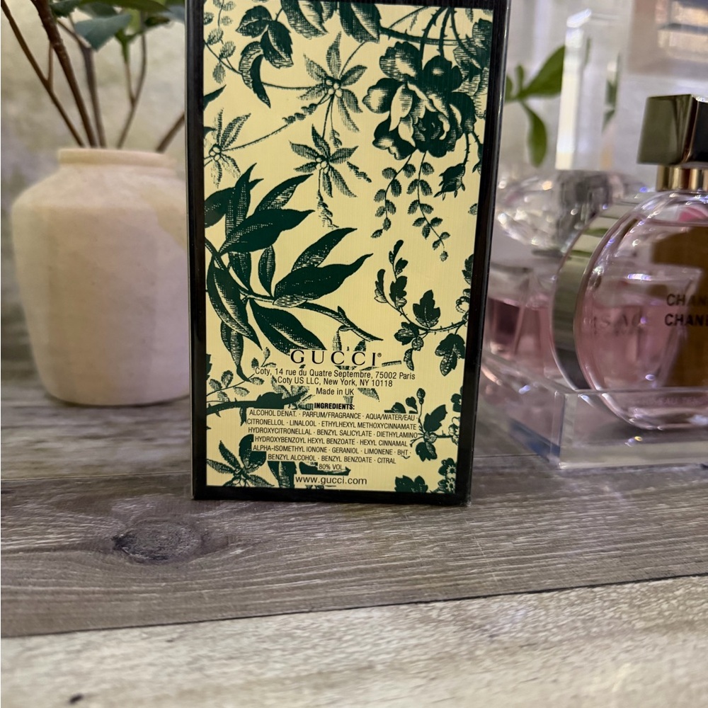 Gucci Bloom Acqua di Fiori New - Picture 4 of 4